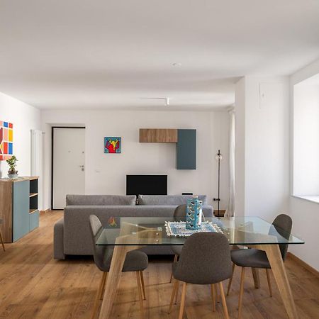 Little House Mavi By Domusicily Aparthotel Palermo Exterior photo
