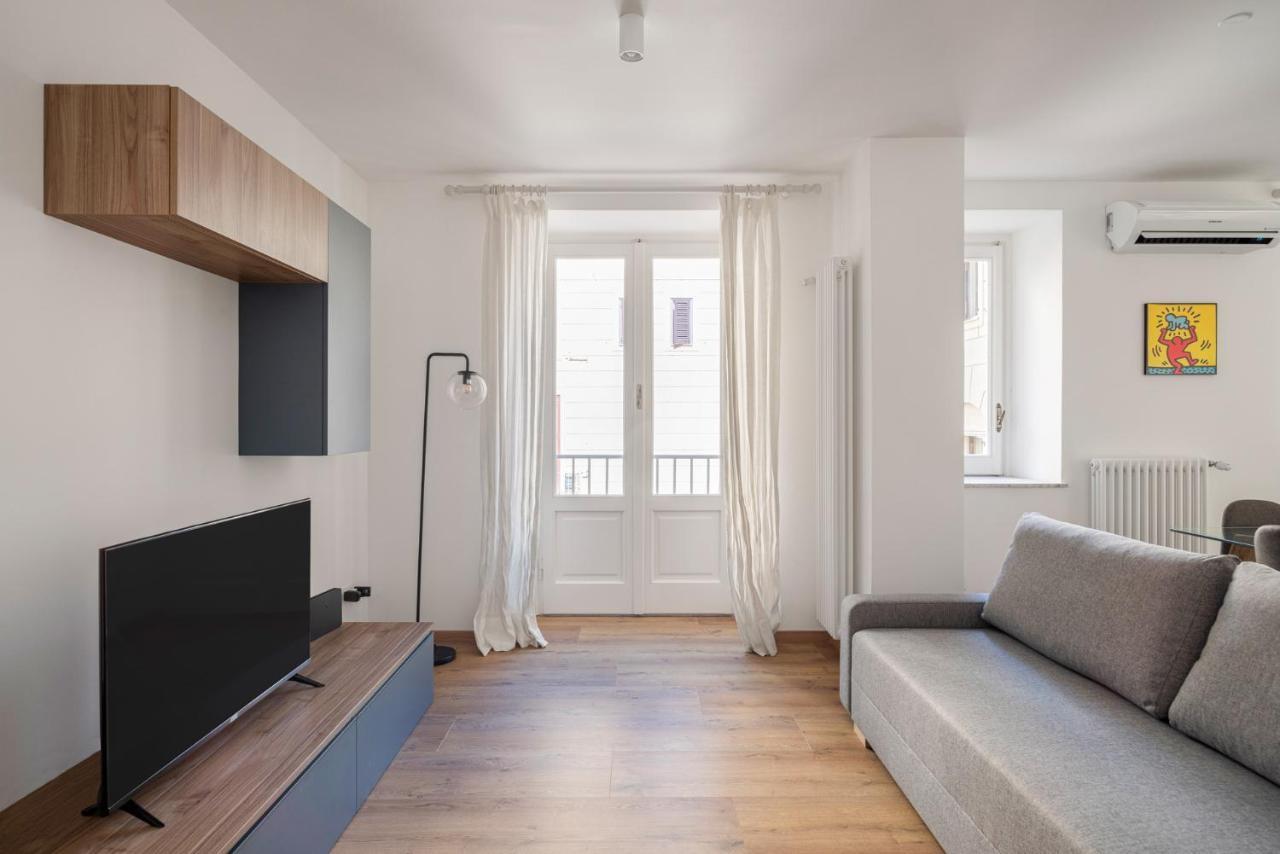 Little House Mavi By Domusicily Aparthotel Palermo Exterior photo