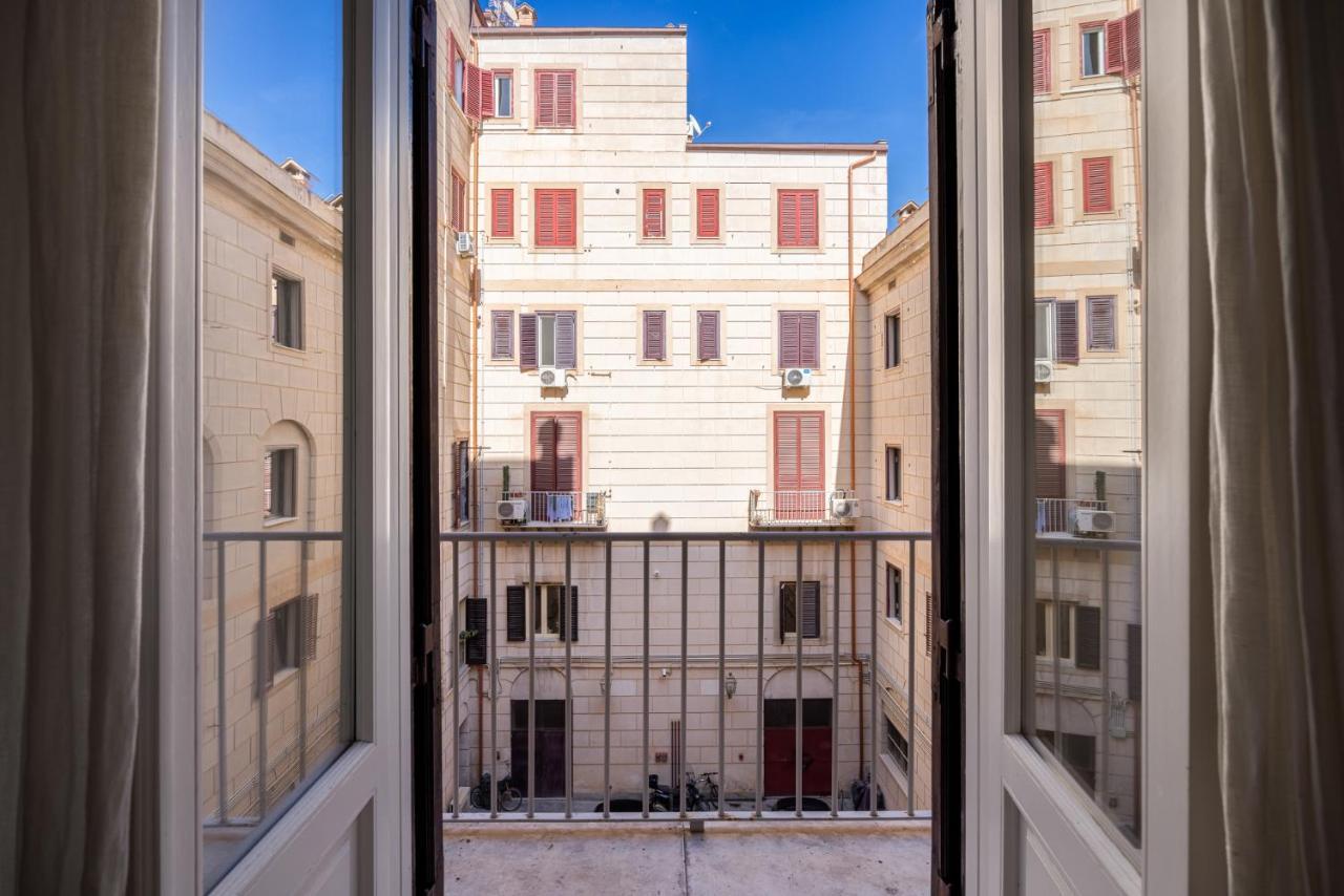 Little House Mavi By Domusicily Aparthotel Palermo Exterior photo